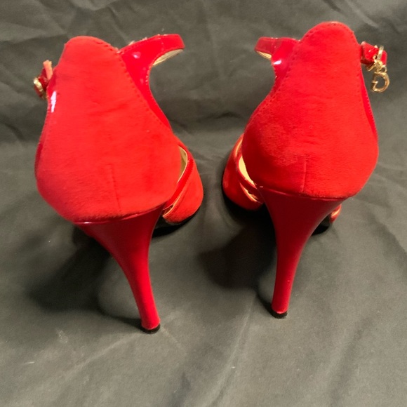 Guess orsay heel - Picture 3 of 4